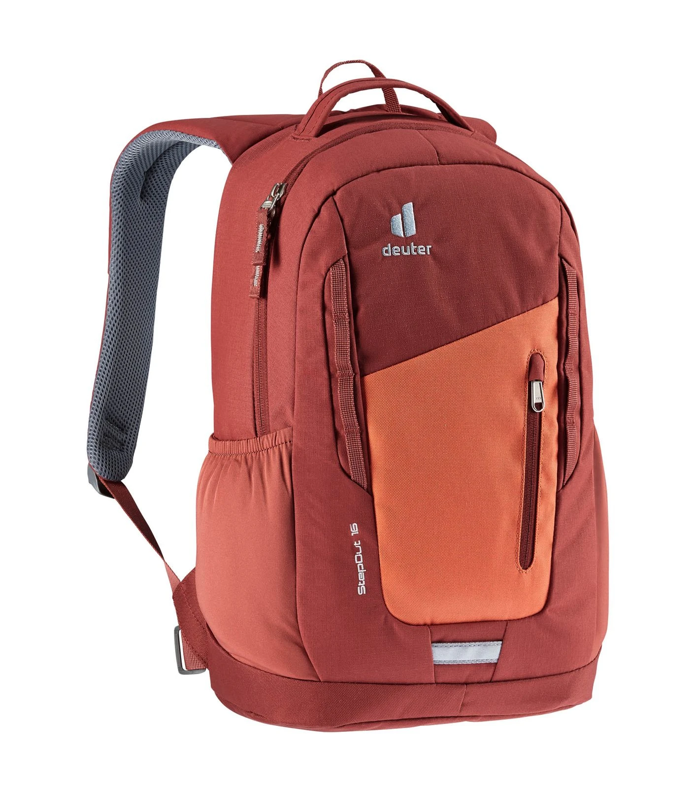 Deuter StepOut 16 Sienna-Redwood 6 Deuter StepOut 16 Sienna-Redwood – Bild 6