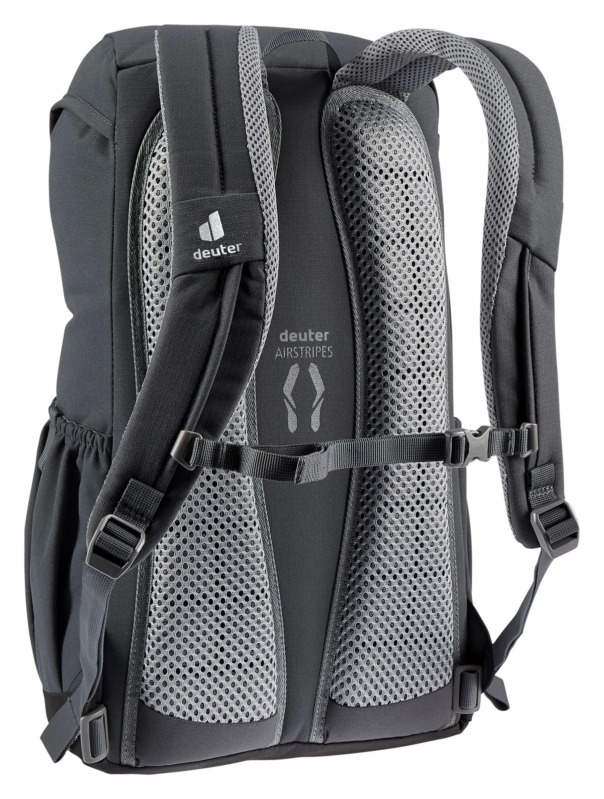 Deuter Walker 20 Black 3 Deuter Walker 20 Black – Bild 3