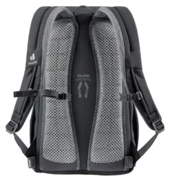 Deuter Walker 20 Black 8 Deuter Walker 20 Black -Deuter Store deuter Rucksack Walker 20 Black 218097 3