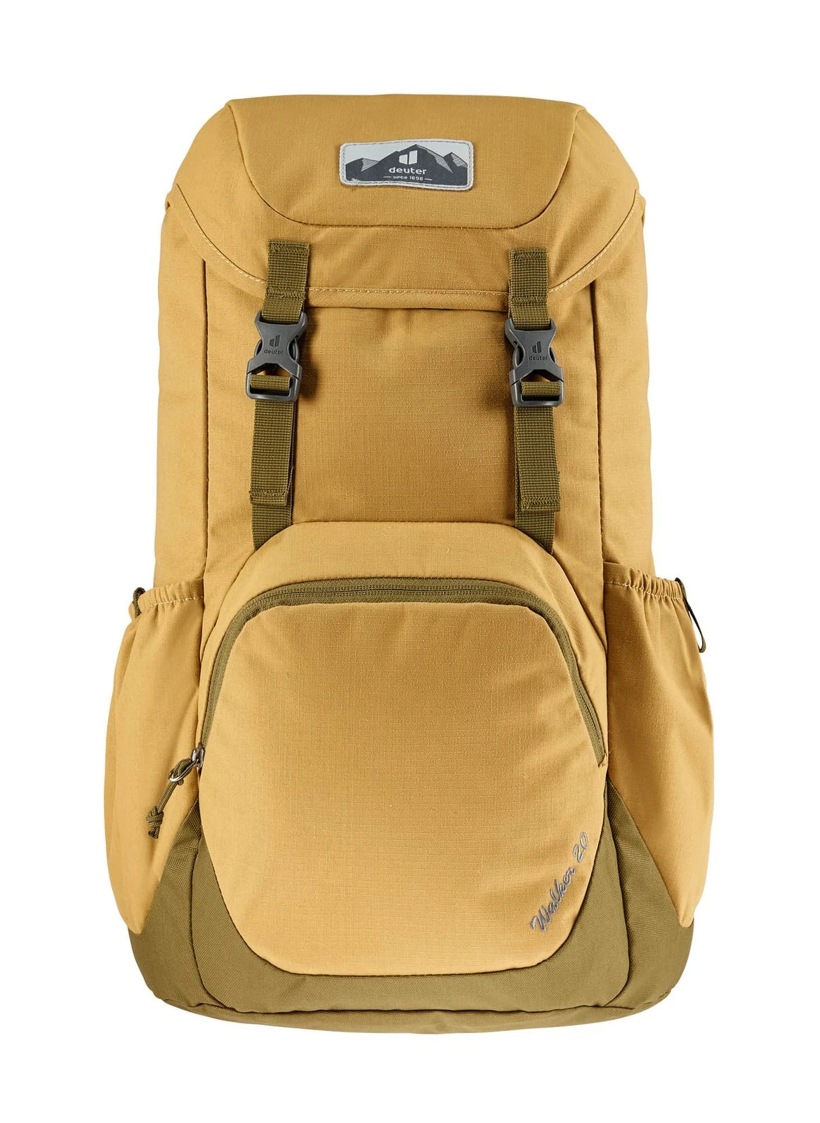 Deuter Walker 20 Caramel-Clay 1 Deuter Walker 20 Caramel-Clay