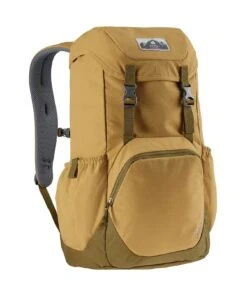 Deuter Walker 20 Caramel-Clay 11 Deuter Walker 20 Caramel-Clay -Deuter Store deuter Rucksack Walker 20 Caramel Clay 247236 1