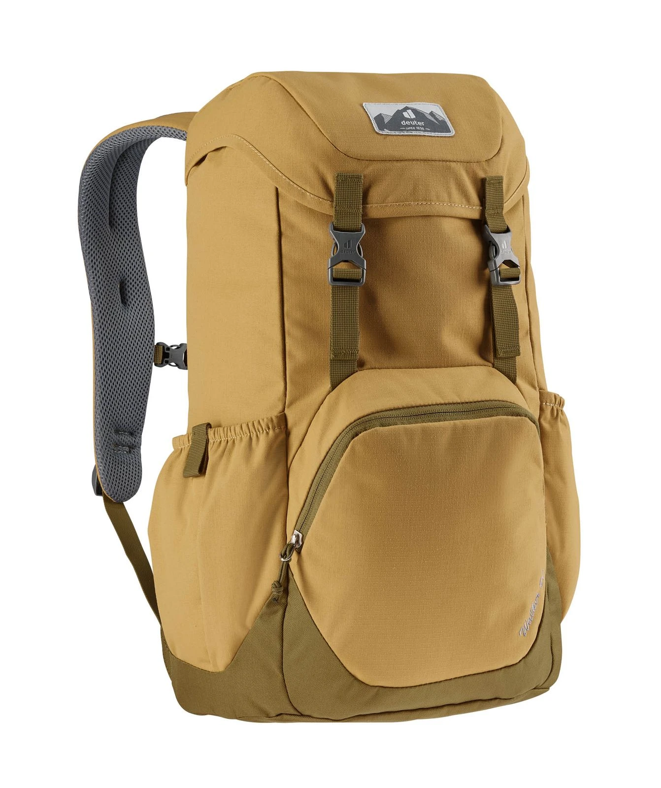 Deuter Walker 20 Caramel-Clay 6 Deuter Walker 20 Caramel-Clay – Bild 6