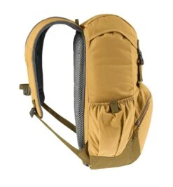 Deuter Walker 20 Caramel-Clay 10 Deuter Walker 20 Caramel-Clay -Deuter Store deuter Rucksack Walker 20 Caramel Clay 247236 2