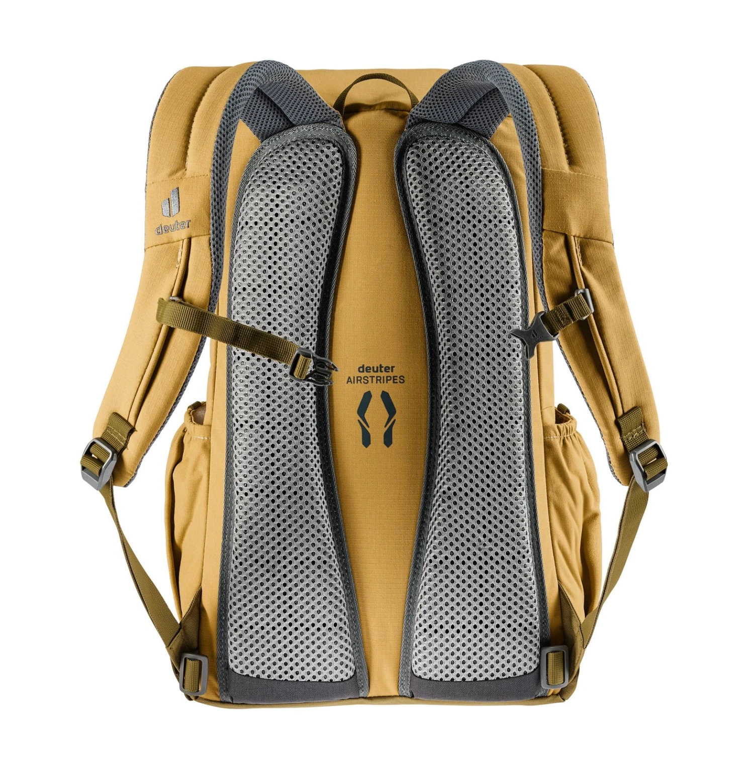 Deuter Walker 20 Caramel-Clay 4 Deuter Walker 20 Caramel-Clay – Bild 4