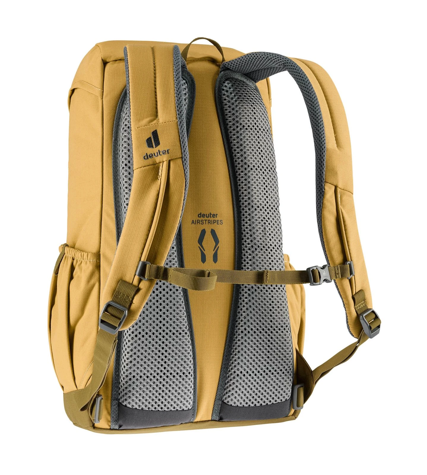 Deuter Walker 20 Caramel-Clay 3 Deuter Walker 20 Caramel-Clay – Bild 3