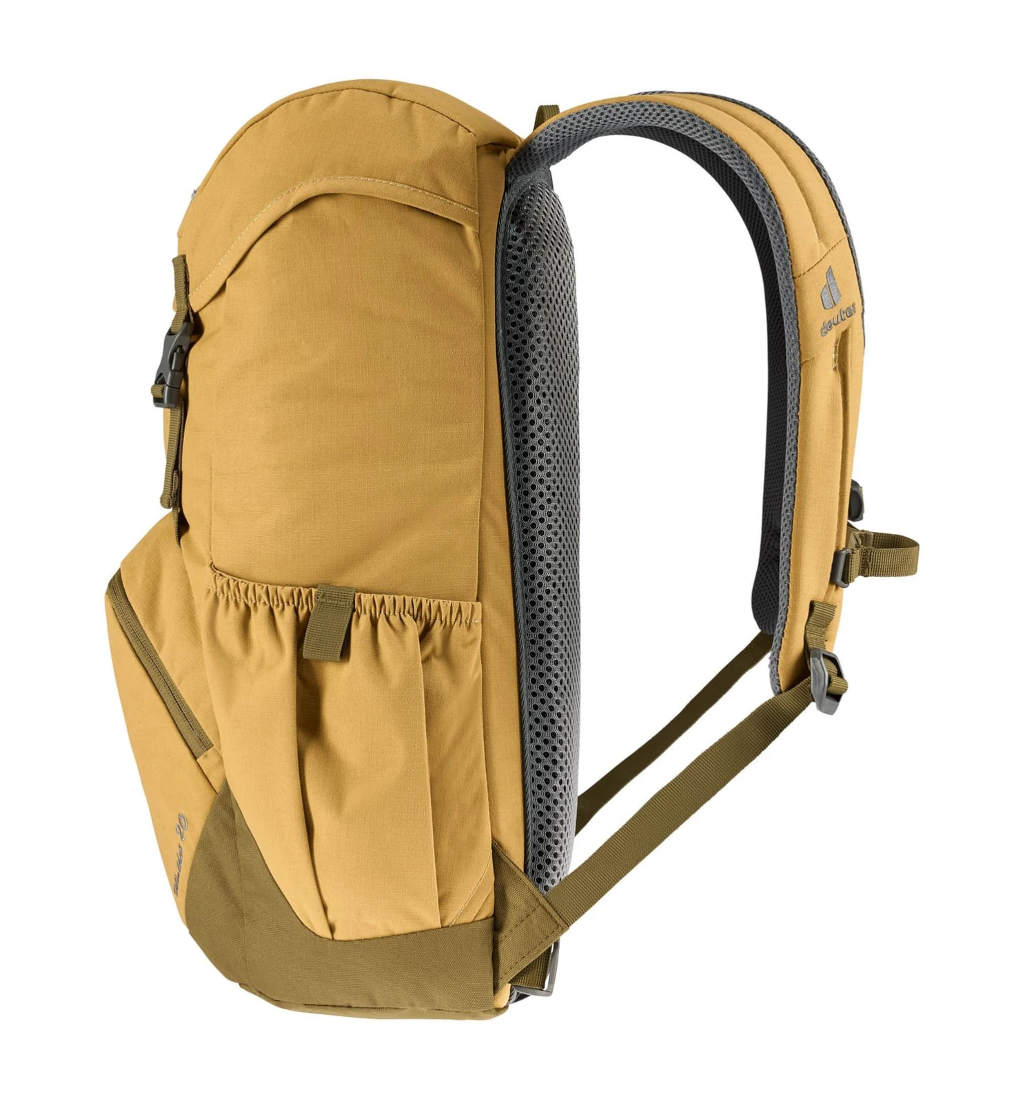 Deuter Walker 20 Caramel-Clay 2 Deuter Walker 20 Caramel-Clay – Bild 2