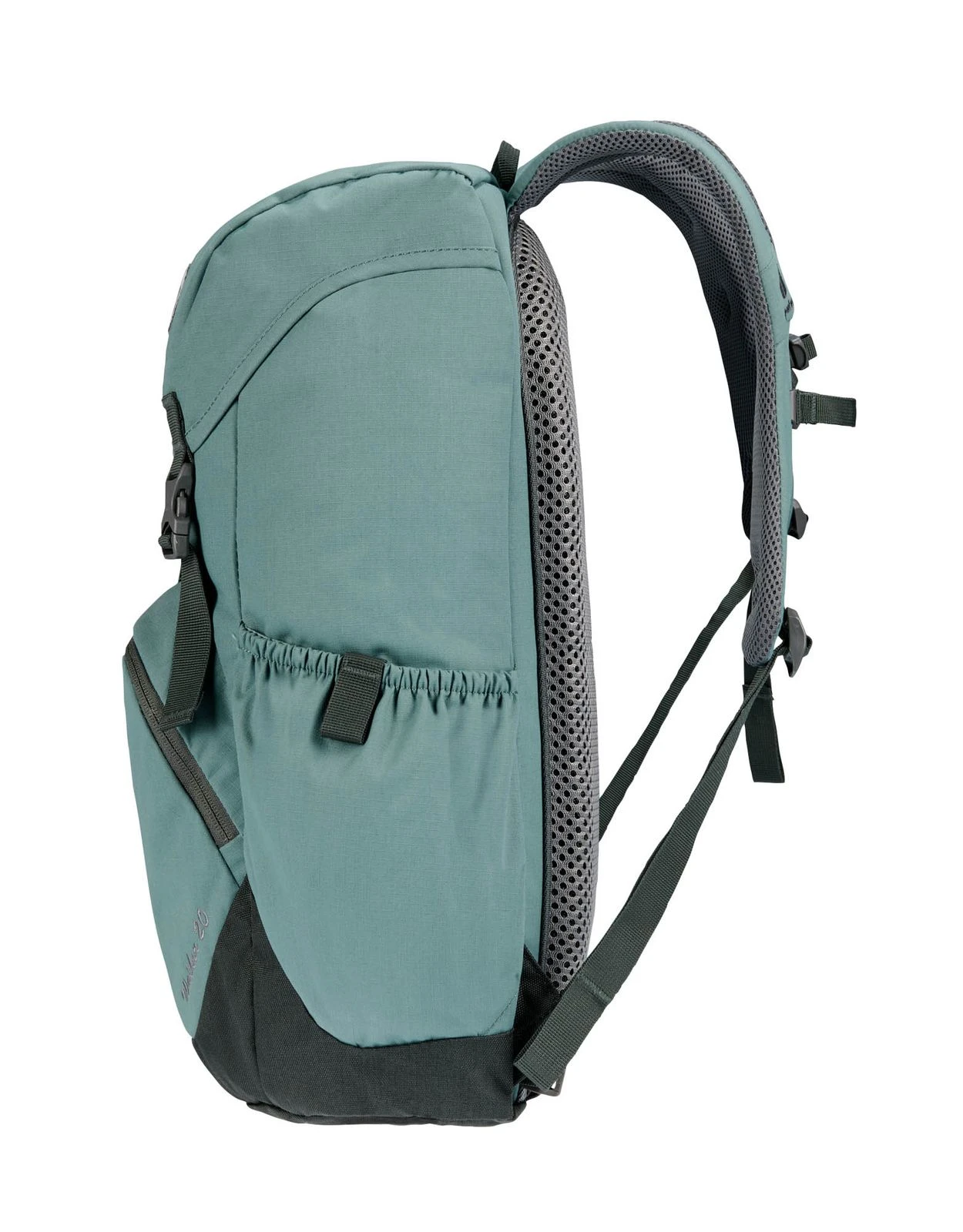 Deuter Walker 20 Jade-Ivy 2 Deuter Walker 20 Jade-Ivy – Bild 2