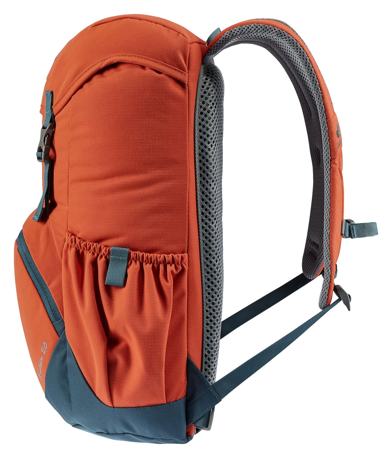 Deuter Walker 20 Paprika-Arctic 2 Deuter Walker 20 Paprika-Arctic – Bild 2