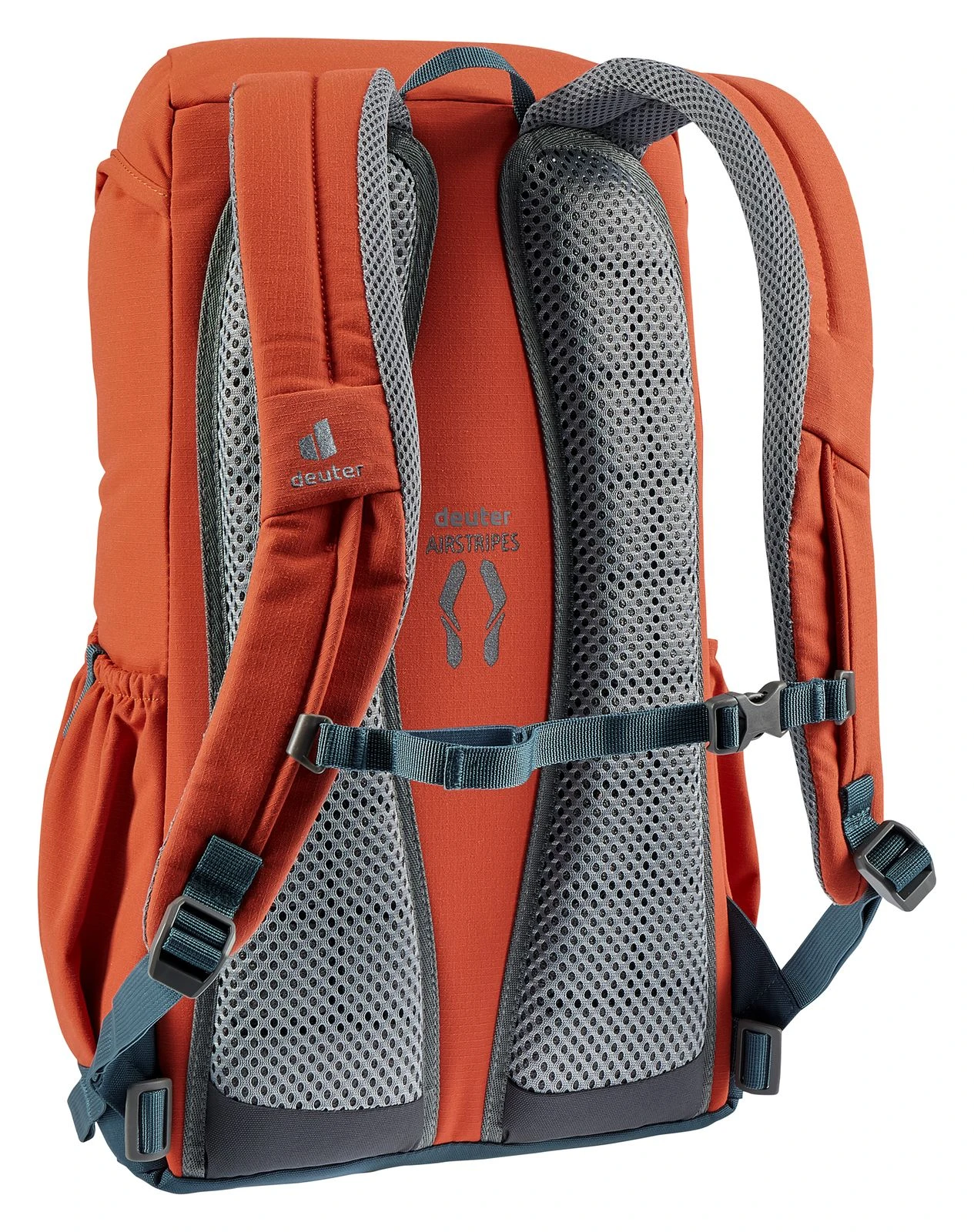 Deuter Walker 20 Paprika-Arctic 3 Deuter Walker 20 Paprika-Arctic – Bild 3