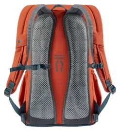 Deuter Walker 20 Paprika-Arctic 8 Deuter Walker 20 Paprika-Arctic -Deuter Store deuter Rucksack Walker 20 Paprika Arctic 218029 3