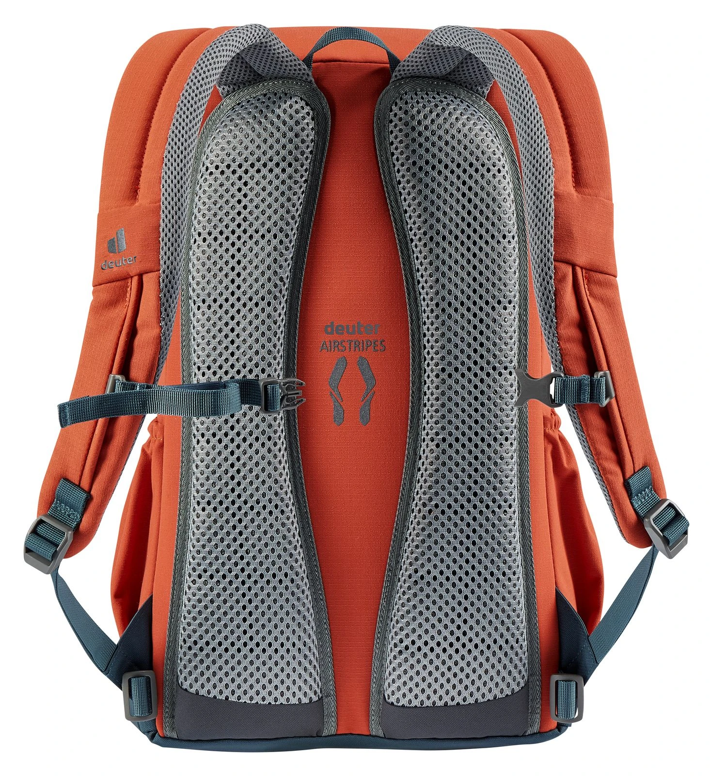Deuter Walker 20 Paprika-Arctic 4 Deuter Walker 20 Paprika-Arctic – Bild 4