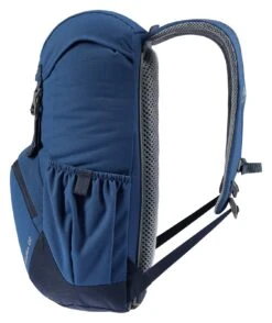 Deuter Walker 20 Steel-Navy 7 Deuter Walker 20 Steel-Navy -Deuter Store deuter Rucksack Walker 20 Steel Navy 218028 1