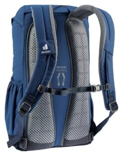 Deuter Walker 20 Steel-Navy 6 Deuter Walker 20 Steel-Navy -Deuter Store deuter Rucksack Walker 20 Steel Navy 218028 4