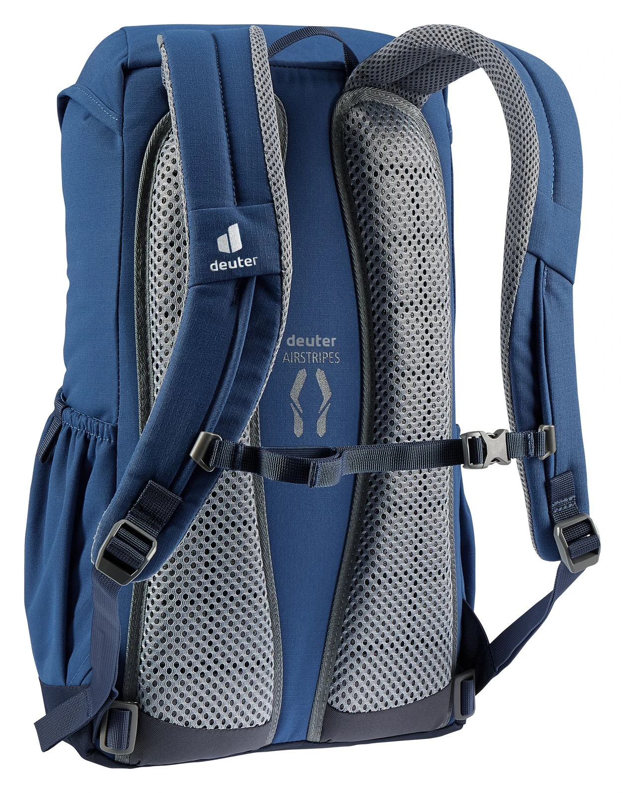 Deuter Walker 20 Steel-Navy 3 Deuter Walker 20 Steel-Navy – Bild 3