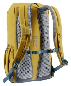 Deuter Walker 20 Turmeric-Arctic 7 Deuter Walker 20 Turmeric-Arctic -Deuter Store deuter Rucksack Walker 20 Turmeric Arctic 220656 2