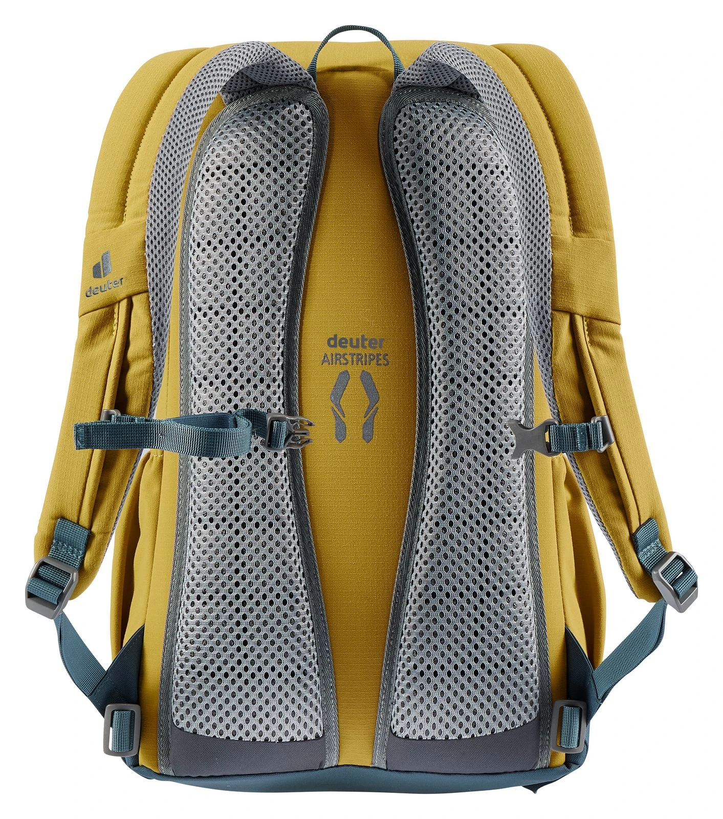 Deuter Walker 20 Turmeric-Arctic 4 Deuter Walker 20 Turmeric-Arctic – Bild 4