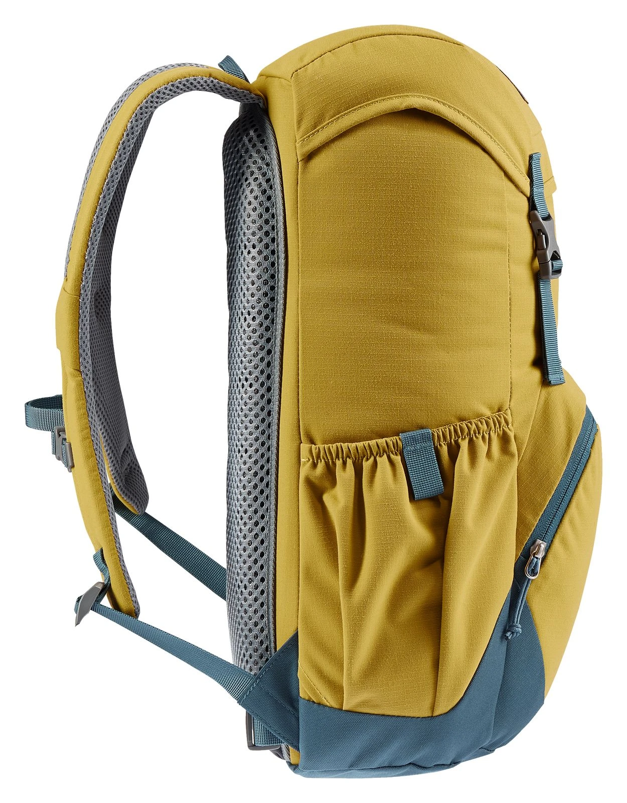 Deuter Walker 20 Turmeric-Arctic 5 Deuter Walker 20 Turmeric-Arctic – Bild 5