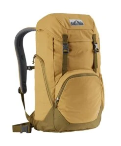 Deuter Walker 24 Caramel-Clay -Deuter Store deuter Rucksack Walker 24 Caramel Clay 247251
