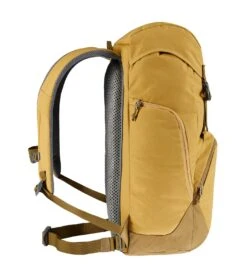 Deuter Walker 24 Caramel-Clay -Deuter Store deuter Rucksack Walker 24 Caramel Clay 247251 2