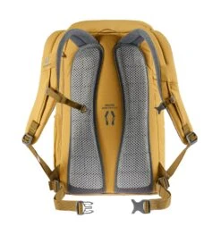 Deuter Walker 24 Caramel-Clay -Deuter Store deuter Rucksack Walker 24 Caramel Clay 247251 3