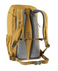 Deuter Walker 24 Caramel-Clay -Deuter Store deuter Rucksack Walker 24 Caramel Clay 247251 4