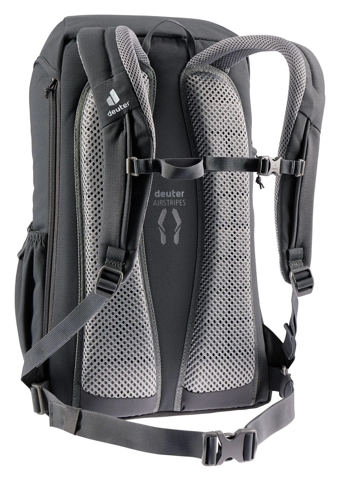 Deuter Walker 24 Graphite-Black 3 Deuter Walker 24 Graphite-Black – Bild 3