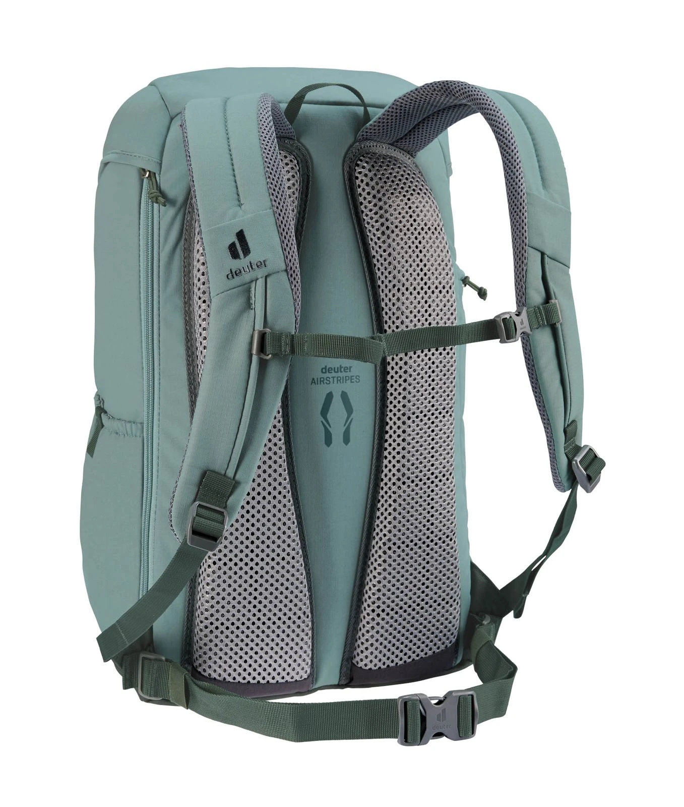 Deuter Walker 24 Jade-Ivy 3 Deuter Walker 24 Jade-Ivy – Bild 3