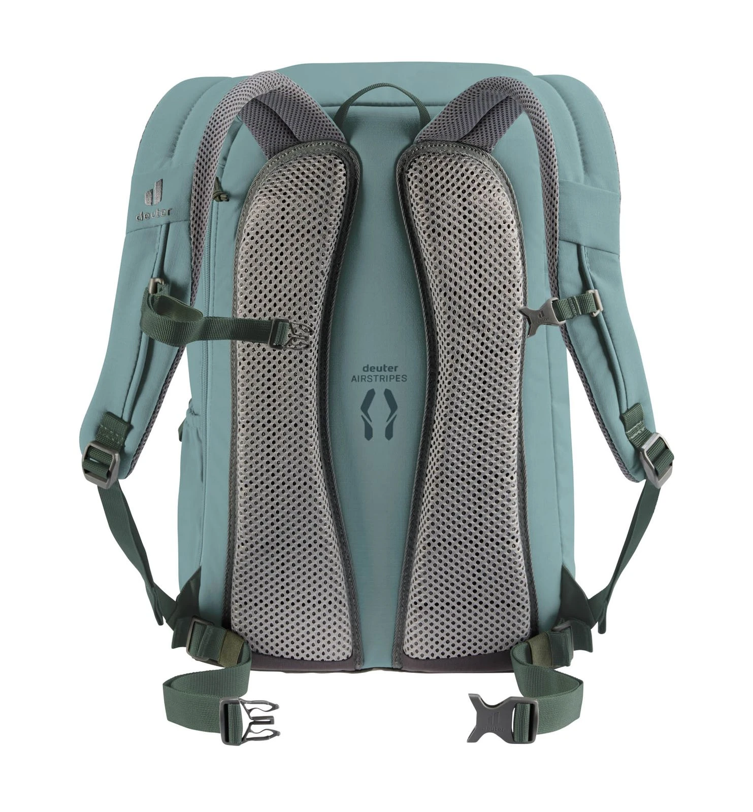 Deuter Walker 24 Jade-Ivy 4 Deuter Walker 24 Jade-Ivy – Bild 4