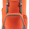 Deuter Walker 24 Paprika-Arctic