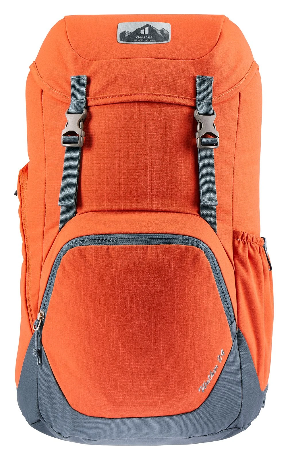 Deuter Walker 24 Paprika-Arctic 1 Deuter Walker 24 Paprika-Arctic