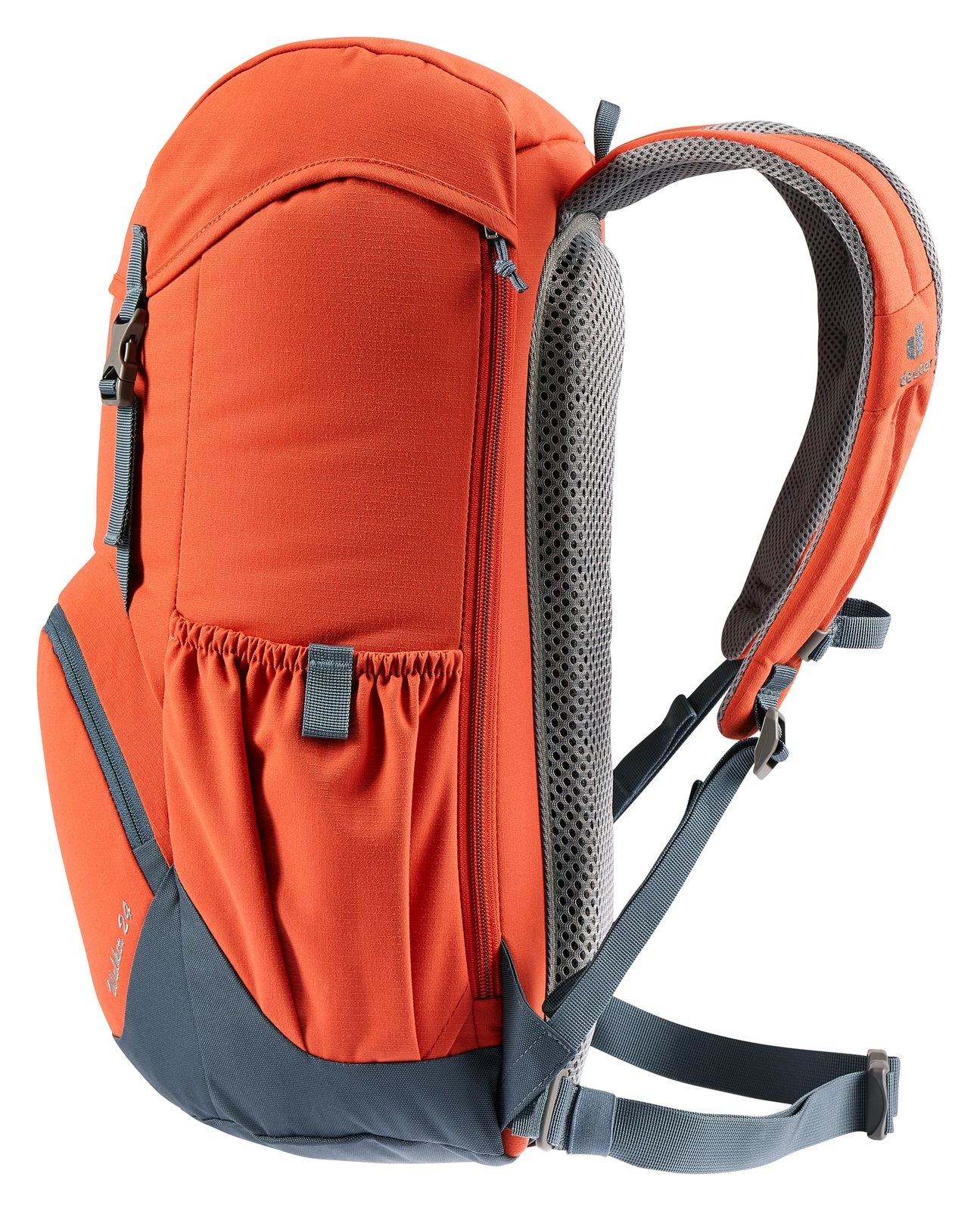 Deuter Walker 24 Paprika-Arctic 2 Deuter Walker 24 Paprika-Arctic – Bild 2