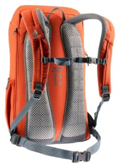 Deuter Walker 24 Paprika-Arctic 7 Deuter Walker 24 Paprika-Arctic -Deuter Store deuter Rucksack Walker 24 Paprika Arctic 218031 2