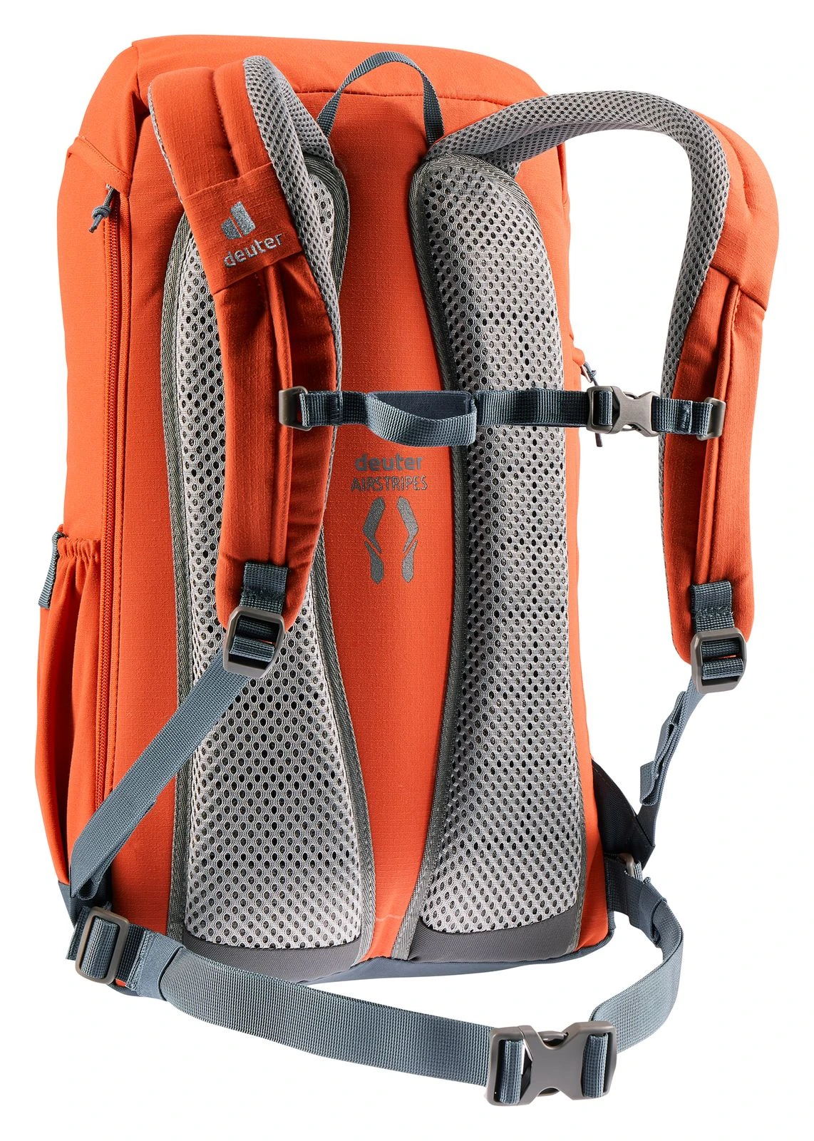 Deuter Walker 24 Paprika-Arctic 3 Deuter Walker 24 Paprika-Arctic – Bild 3