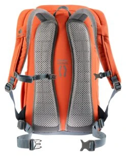 Deuter Walker 24 Paprika-Arctic 8 Deuter Walker 24 Paprika-Arctic -Deuter Store deuter Rucksack Walker 24 Paprika Arctic 218031 3