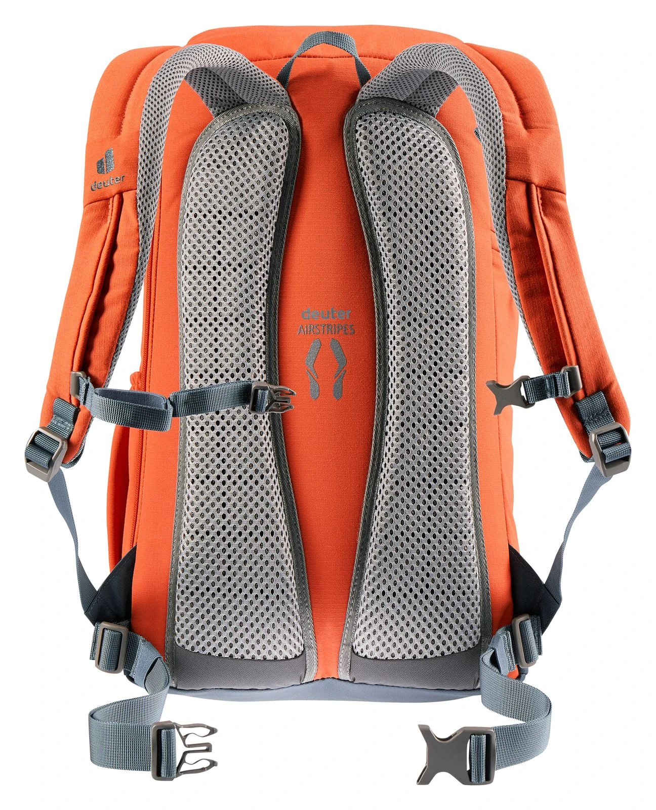 Deuter Walker 24 Paprika-Arctic 4 Deuter Walker 24 Paprika-Arctic – Bild 4