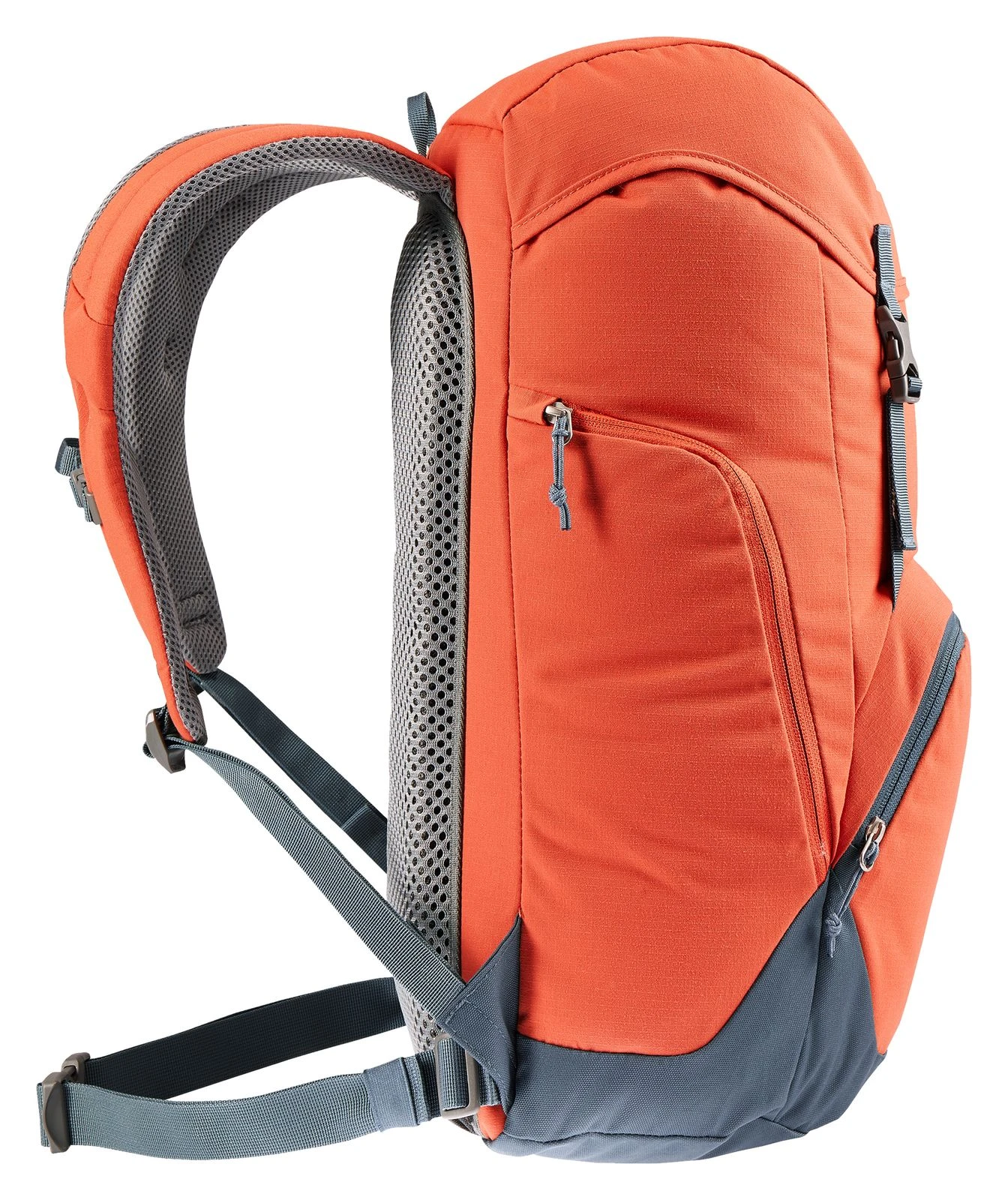 Deuter Walker 24 Paprika-Arctic 5 Deuter Walker 24 Paprika-Arctic – Bild 5