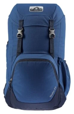 Deuter Walker 24 Steel-Navy