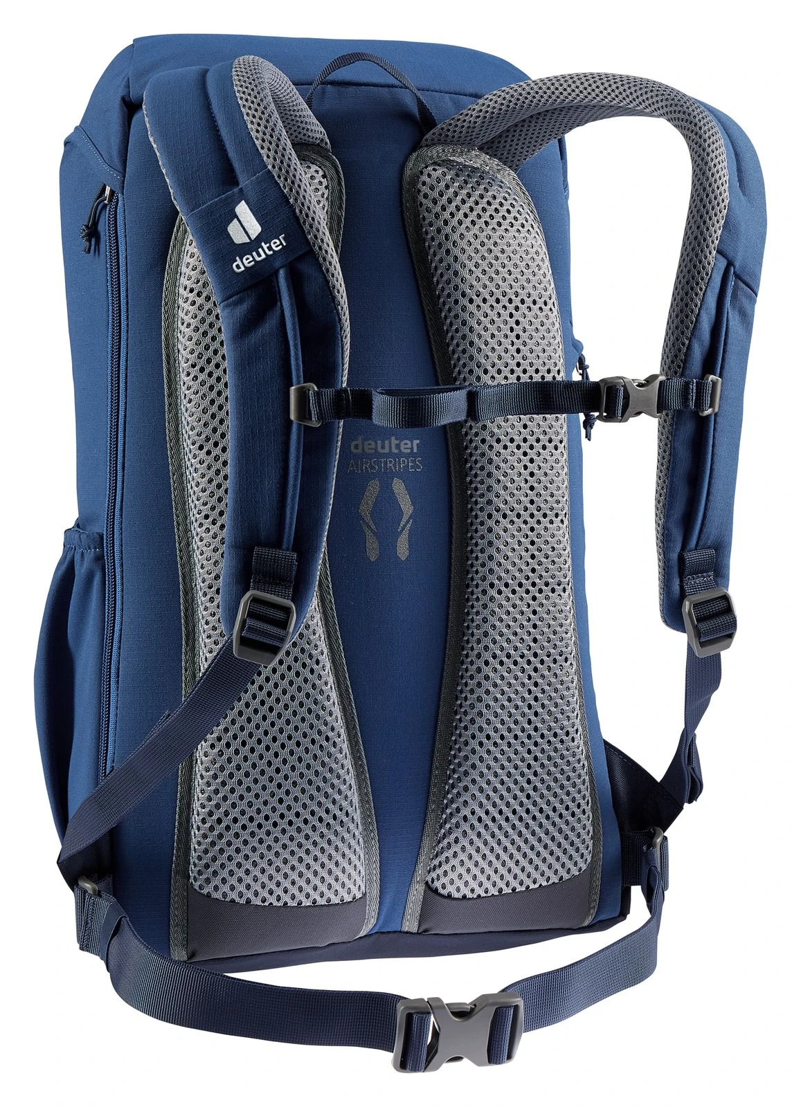 Deuter Walker 24 Steel-Navy 3 Deuter Walker 24 Steel-Navy – Bild 3