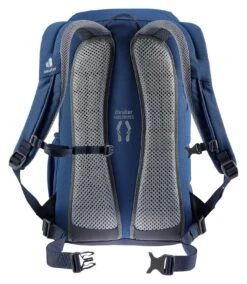 Deuter Walker 24 Steel-Navy 8 Deuter Walker 24 Steel-Navy -Deuter Store deuter Rucksack Walker 24 Steel Navy 218091 3