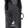 Deuter Flight Cover 60 Black