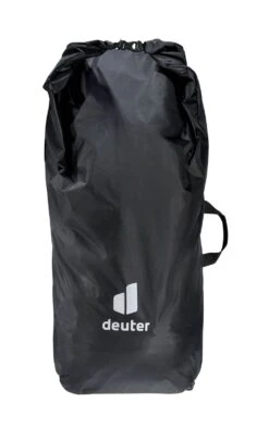 Deuter Flight Cover 60 Black
