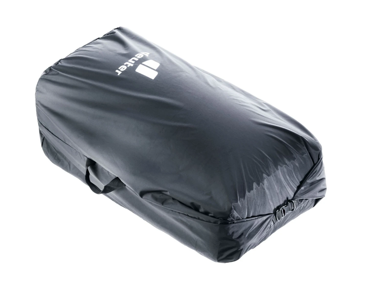 Deuter Flight Cover 60 Black 4 Deuter Flight Cover 60 Black – Bild 4