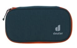 Deuter Pencil Case Deepsea - Chestnut