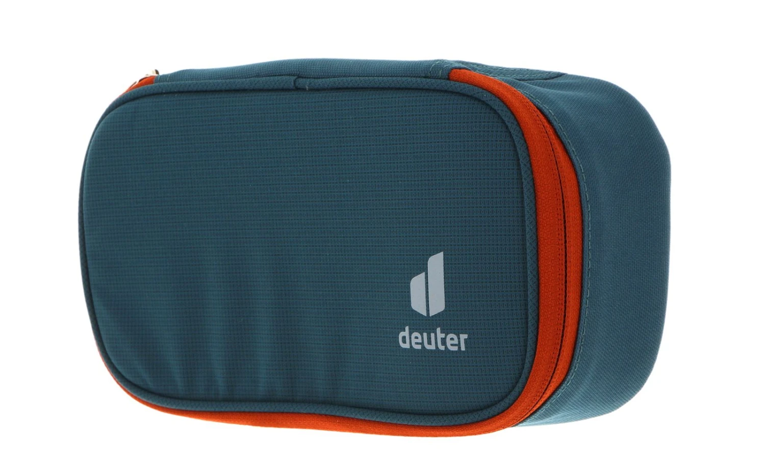 Deuter Pencil Case Deepsea - Chestnut 2 Deuter Pencil Case Deepsea - Chestnut – Bild 2
