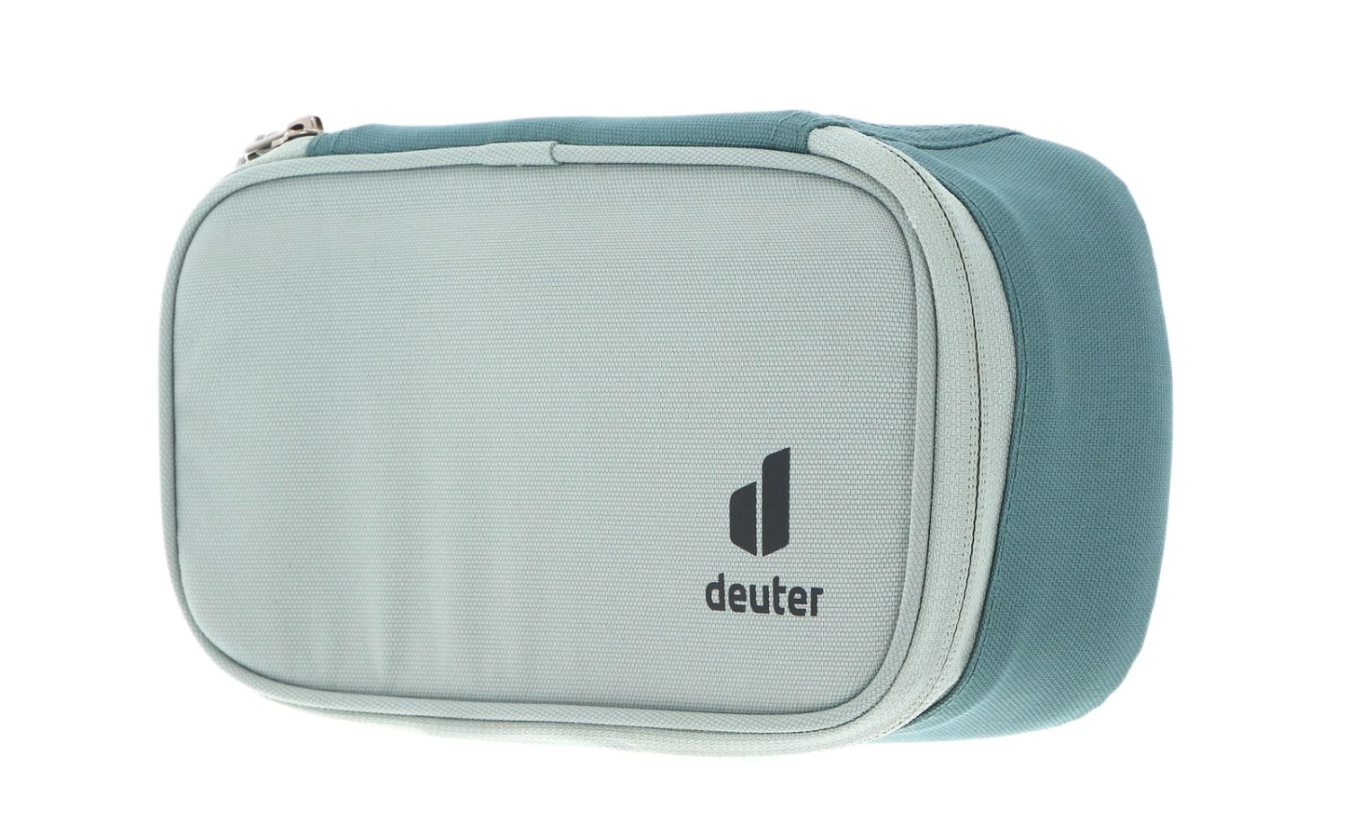 Deuter Pencil Case Frost - Jade 2 Deuter Pencil Case Frost - Jade – Bild 2