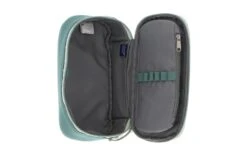 Deuter Pencil Case Frost - Jade 9 Deuter Pencil Case Frost - Jade -Deuter Store deuter Schlampermaeppchen Pencil Case Frost Jade 309976 4