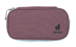 Deuter Pencil Case Grape - Dusk