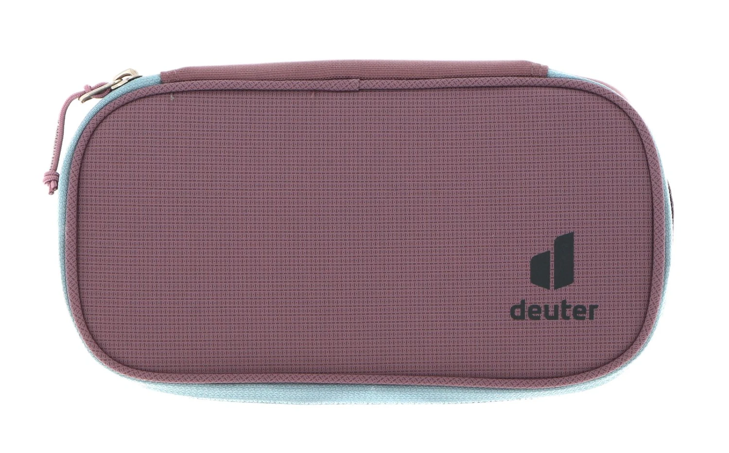 Deuter Pencil Case Grape - Dusk 1 Deuter Pencil Case Grape - Dusk
