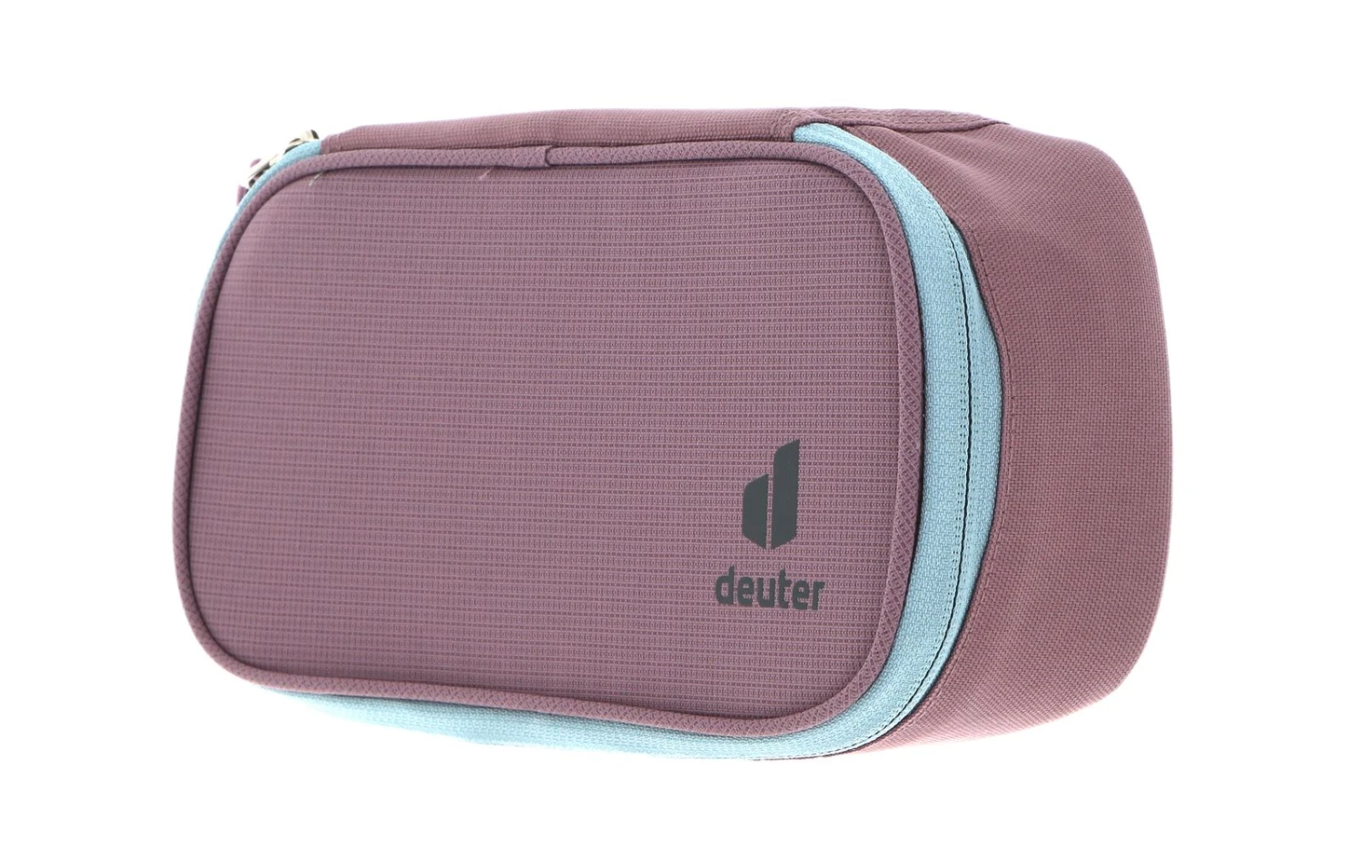 Deuter Pencil Case Grape - Dusk 2 Deuter Pencil Case Grape - Dusk – Bild 2