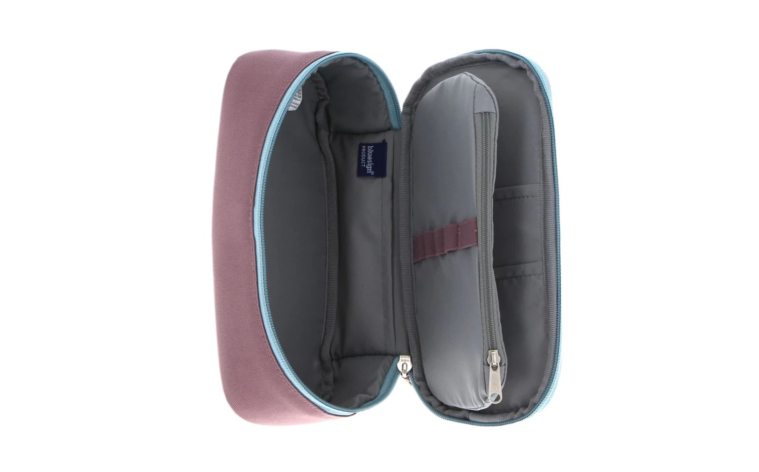 Deuter Pencil Case Grape - Dusk 5 Deuter Pencil Case Grape - Dusk – Bild 5